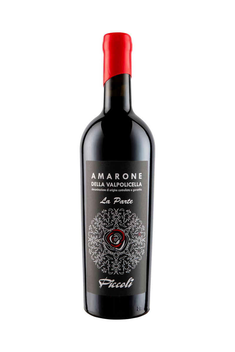 MONTE LA PARTE Amarone della Valpolicella DOCG – TuttiLili