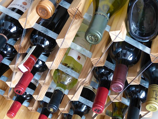 Our Wines – TuttiLili