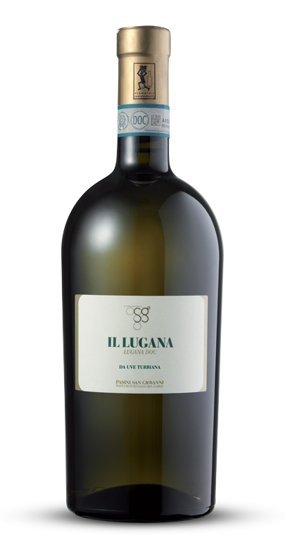 IL LUGANA Lugana DOC – TuttiLili