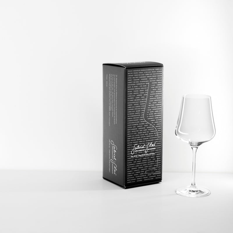 Gabriel-Glas StandArt 1-Glass Gift Box – TuttiLili